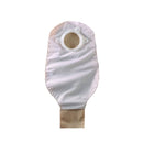 Sur-Fit® Natura® Opaque Two-Piece Colostomy Pouch, 1½-Inch Flange, 10/BX