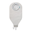 SenSura® Mio Click High Output Pouch 2-Piece Transparent Ileostomy Pouch, Red, 10/BX