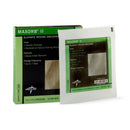 Maxorb® II Alginate Dressing, 4 x 4 inch, 10/BX