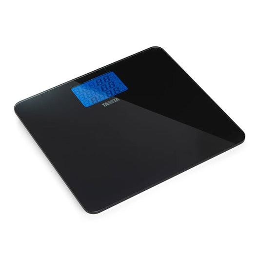 Tanita HD-366 Digital Weight Bathroom Scale, 4/CS