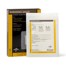 MEDLINE ISLAND DRESSING, 4 X 5 INCH, SOLD AS 150/CASE MEDLINE MSC3245