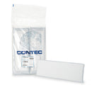 MOP, KLEAN MAX DISP POLYESTER/MICROFIBER HEAD MED (24/CS), 24/CS