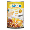 THICK-IT® PURÉE SWEET CORN THICKENED FOOD, 15-OUNCE CAN, SOLD AS 12/CASE KENT H304-F8800