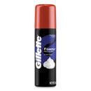 Gillette® Foamy® Shaving Cream Regular Scent, 48/CS