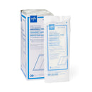 Caring® Abdominal Pad, 7-1/2 x 8 Inch, 240/CS