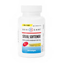 GERI-CARE® DOCUSATE SODIUM STOOL SOFTENER, SOLD AS 12/CASE GERI-CARE 401-20-GCP
