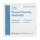 HYGEA® SCENTED MULTI-PURPOSE WASHCLOTHS, INDIVIDUAL PACKET, SOLD AS 400/CASE PROFESSIONAL U12095