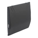 DRIVE™ WHEELCHAIR BACK CUSHION WITH LUMBAR SUPPORT, 18 X 17 IN., SOLD AS 1/EACH DRIVE 14889