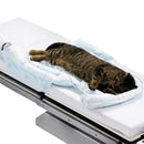 ANIMAL BLANKET, UNDERBODY, 10/CS, SOLD AS CASE SOLVENTUM 1