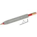 UNIVERSAL HOLDER, STANDARD, LARGE, ¾" DIA, 6½ OZ, SOLD AS EACH KINSMAN 10000721