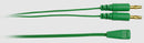 Ethicon Megadyne Bipolar Forceps, Cables & Misc. Cable Bipolar Disposable Flylead 12Ft 10/Bx -4000J - BriteSources