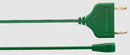Ethicon Megadyne Bipolar Forceps, Cables & Misc. Cable Bipolar Disposable Fixedlead 10Bx -4005J - BriteSources