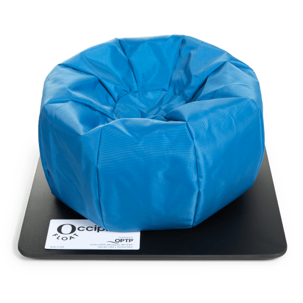 OPTP OCCIPITAL FLOAT™. OCCIPITAL FLOAT (PRODUCTS CANNOT BE SOLD ON AMAZON.COM). FLOAT OCCIPITAL LF, EACH