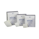 Optifoam® Basic Nonadhesive without Border Foam Dressing, 4 x 5 Inch, 100/CS