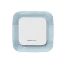 BIATAIN® SILICONE ABSORBENT FOAM DRESSING W/ BORDER FILM BACKING, 4 X 4 INCH, SOLD AS 1/EACH COLOPLAST 33435