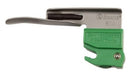 Dynarex Laryngoscope Blades & Handles Laryngoscope Blade, Disposable Fiber Optic, Miller