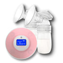 PUMP, BREAST ELECTRIC E0603 PERSONAL USE (12/CS), 1/EA