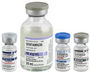 GENTAMICIN INJ MDV NON-RET, 40MG/ML, 20ML/VL, SOLD AS VIAL INSOURCE, 10000061