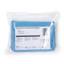 Cardinal Health™ Sterile Standard Back Table Cover, 44 x 90 Inch, 22/CS