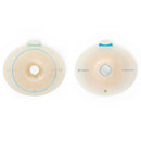 SenSura® Mio Flex Convex Light Ostomy Barrier, 28 mm Stoma Opening, Red Match, 5/BX