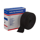 Delta-Net® Black Synthetic Compression Stockinette, 2 Inch x 25 Yard, 1/RL
