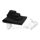 FOAM KIT, INVIA W/FIT PAD MED(15/CS), 15/CS