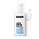 J&J Neutrogena Skin Care Cleanser Face Ff 8Oz 3/Bx4Bx/Cs -01180 - BriteSources