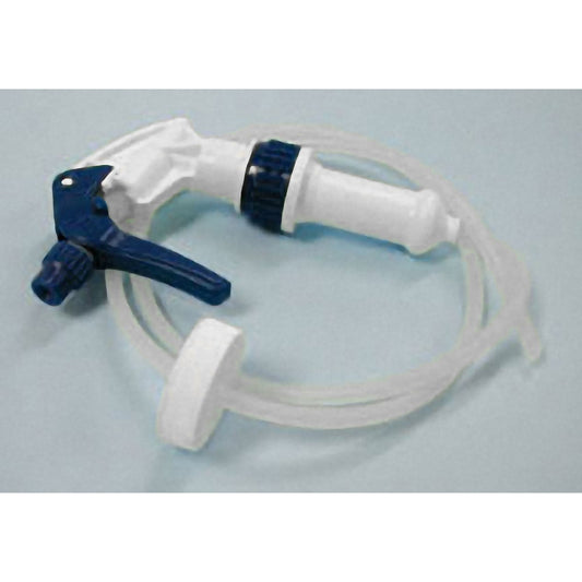 Steri-Fab Plastic Trigger For Disinfectant/Insecticide, 1/Ea