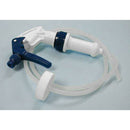 Steri-Fab Plastic Trigger for Disinfectant/Insecticide, 1/EA