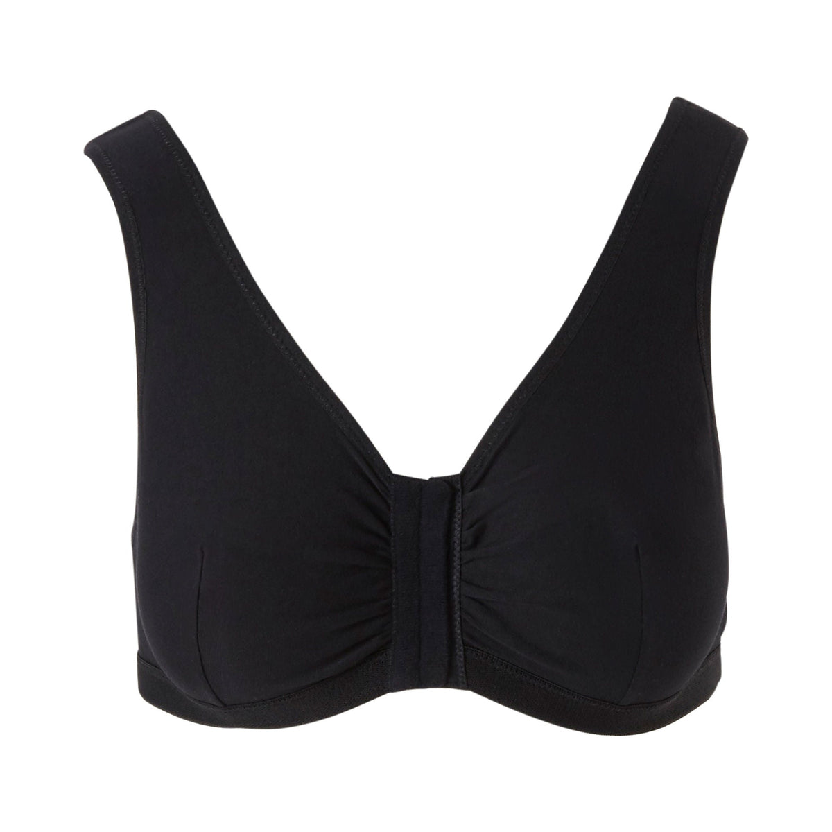 Mckesson Surgi-Bra® Ii, 36 Inch, Black, 1/Ea