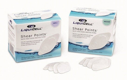 Bandage, Liquid-Filled Self Adh Liquicell Sm (1/Bx), 100/Bx