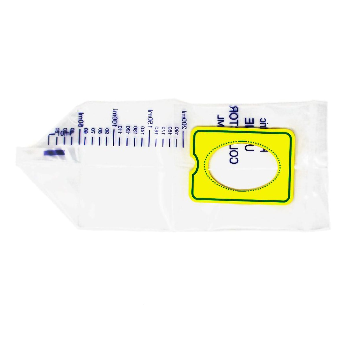PDC® Pediatric Urine Collection Bag, 100/BX