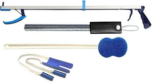 Kinsman Hip Kits Kit Hip/Knee W/26 Reacher(Drop) -37044