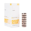 MCKESSON HOOK AND LOOP CLOSURE ELASTIC BANDAGE, 6 INCH X 5 YARD, SOLD AS 10/BOX MCKESSON 056
