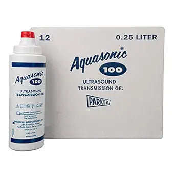 ULTRASOUND GEL, 1.3 GAL , BLUE, 4/CS, SOLD AS CASE DYNAREX 10000058