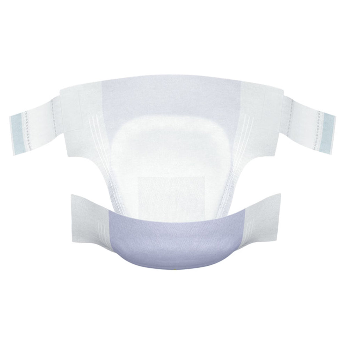 Brief, Tena Stretch Plus Med/Reg (20/Bg 4Bg/Cs), 80/Cs
