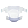 BRIEF, TENA STRETCH PLUS MED/REG (20/BG 4BG/CS), 80/CS