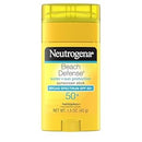 J&J Sun Care Products Stick Body Mineral Neutrogenabeach Def 1.5Oz 3/Pk 4Pk/Cs -10273 - BriteSources