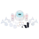 Spectra S1 Double Electric Breast Pump Kit, 2/CS