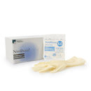 NITRIDERM® NITRILE SURGICAL GLOVE, SIZE 8, WHITE, SOLD AS 50/BOX INNOVATIVE 135280