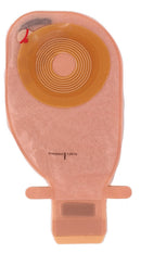 ASSURA® DEEP CONVEX 1-PIECE OPAQUE OSTOMY POUCH, 15 – 43MM STOMAS, SOLD AS 10/BOX COLOPLAST 14106