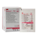 3M™ MEDIPORE™ STERILE ADHESIVE DRESSINGS, 2 X 2-3/4 INCH, SOLD AS 50/BOX SOLVENTUM 3562
