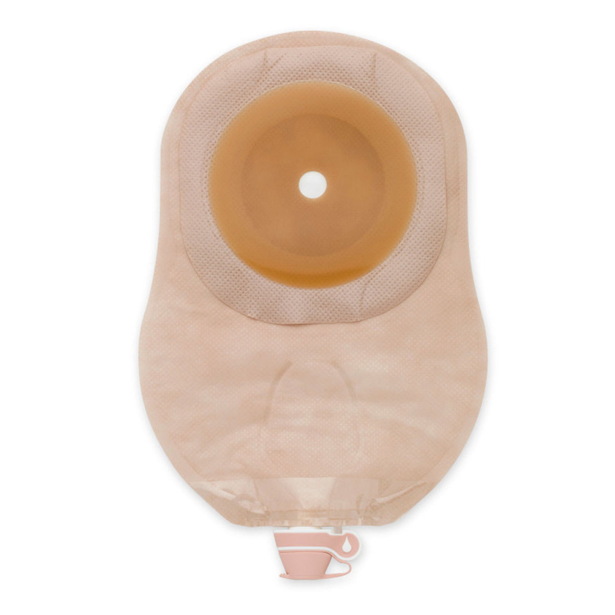 Pouch, Urost Flt Flextend Barrtape 1Pc 51Mm 2" (10/Bx), 10/Bx