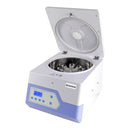 McKesson Variable Speed Centrifuge, Horizontal Rotor, Six Place, 500 – 3,500 RPM, 1/EA