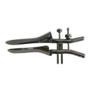 DEVILBISS VAGINAL SPECULUM, MEDIUM, 4" X 1¼" BLADES, SOLD AS EACH BR 10000598