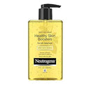 J&J Neutrogena Skin Care Cleanser Skin Booster 9Oz 3/Bx4Bx/Cs -10123 - BriteSources