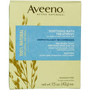 J&J Aveeno Irritant Relief Bath Treatment Soothing 8Oz8Ct 3/Bx 8Bx/Cs -003640 - BriteSources