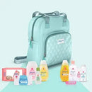 J&J Johnson'S Baby Care Set Gift Essential Bathtimebaby 2/Cs -118878 - BriteSources