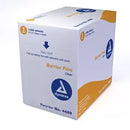 BARRIER FILM, 4" X 6", CLEAR, 1200/BX, 8 BX/CS, SOLD AS CASE DYNAREX 10000058