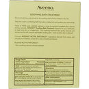 J&J Aveeno Irritant Relief Bath Treatment Soothing 8Oz8Ct 3/Bx 8Bx/Cs -003640 - BriteSources